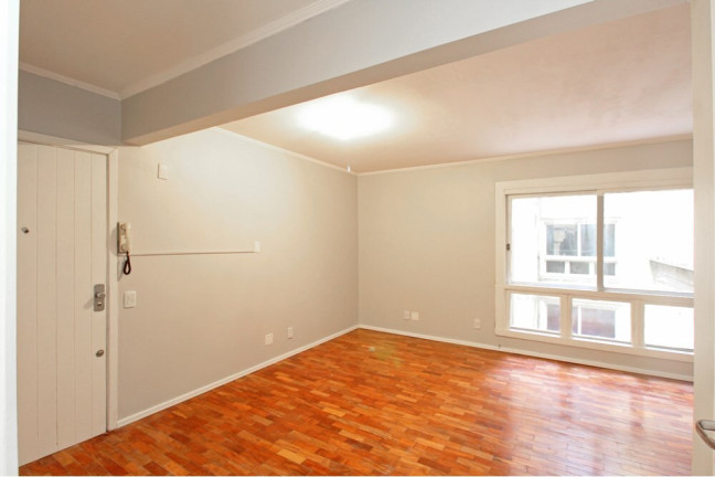 Imagem Apartamento com 1 Quarto à Venda, 47 m² em Centro Histórico - Porto Alegre