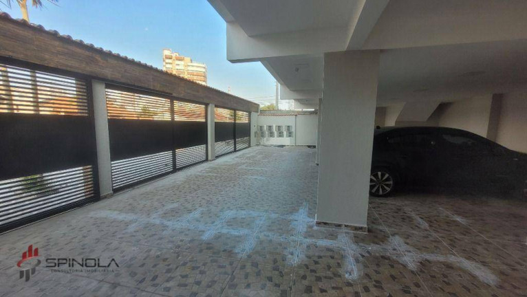 Imagem Sobrado com 2 Quartos à Venda, 59 m² em Vilamar - Praia Grande Imagem Sobrado com 2 Quartos à Venda, 59 m² em Vilamar - Praia Grande