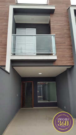 Sobrado com 3 Quartos à Venda, 115 m² em Jardim Aricanduva - São Paulo