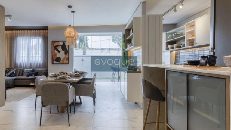 Imagem Apartamento com 3 Quartos à Venda, 84 m² em Santa Terezinha - Paulínia