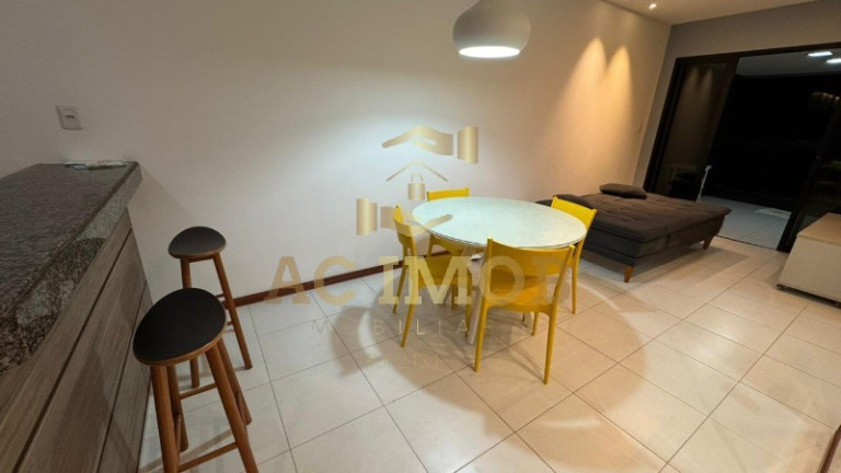 Imagem Imóvel com 1 Quarto para Alugar, 51 m² em Caminho Das árvores - Salvador Imagem Imóvel com 1 Quarto para Alugar, 51 m² em Caminho Das árvores - Salvador