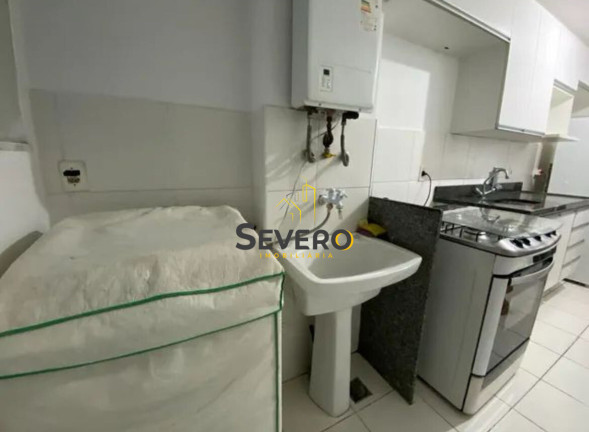 Imagem Apartamento com 3 Quartos à Venda, 63 m² em Centro - Niterói