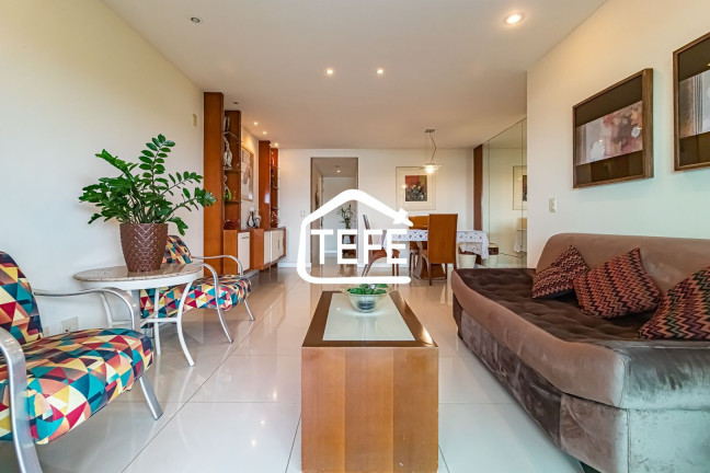 Imagem Apartamento com 4 Quartos à Venda, 153 m² em Barra Da Tijuca - Rio De Janeiro Imagem Apartamento com 4 Quartos à Venda, 153 m² em Barra Da Tijuca - Rio De Janeiro