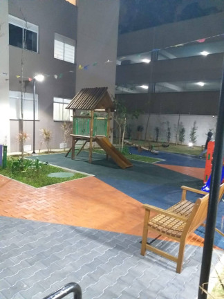 Imagem Apartamento com 2 Quartos à Venda, em Jardim São Savério - São Paulo Imagem Apartamento com 2 Quartos à Venda, em Jardim São Savério - São Paulo