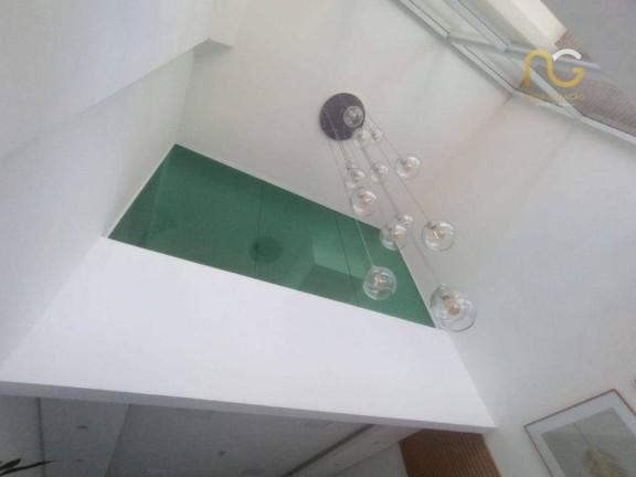 Imagem Apartamento com 1 Quarto à Venda, 49 m² em Balneário Flórida - Praia Grande