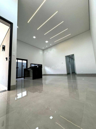 Imagem Casa com 3 Quartos à Venda, 151 m² em Residencial ágape - Piracicaba