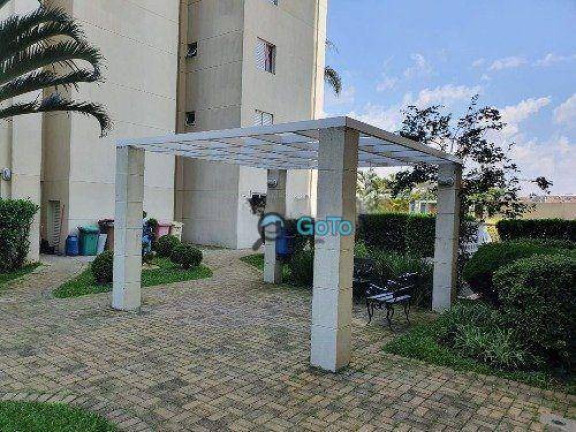 Imagem Apartamento com 3 Quartos à Venda, 64 m² em Vila Matilde - São Paulo