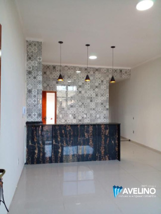 Imagem Casa com 2 Quartos à Venda, 90 m² em Conjunto Residencial Monte Carlo - Dourados Imagem Casa com 2 Quartos à Venda, 90 m² em Conjunto Residencial Monte Carlo - Dourados