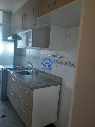 Imagem Apartamento com 2 Quartos à Venda, 65 m² em Ipiranga - São Paulo