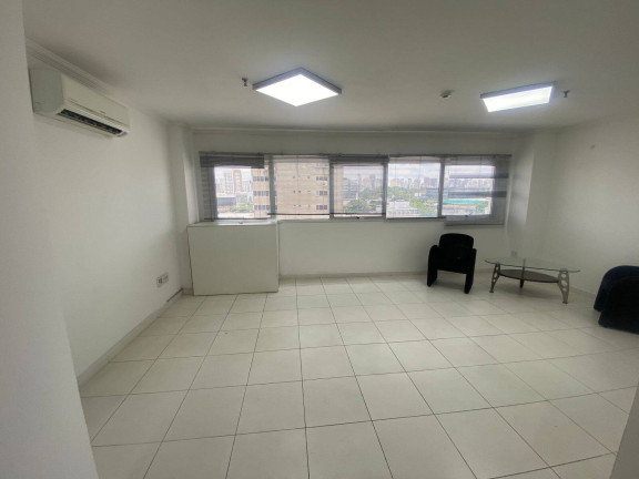 Imagem Sala Comercial para Alugar, 30 m² em Barra Funda - São Paulo Imagem Sala Comercial para Alugar, 30 m² em Barra Funda - São Paulo