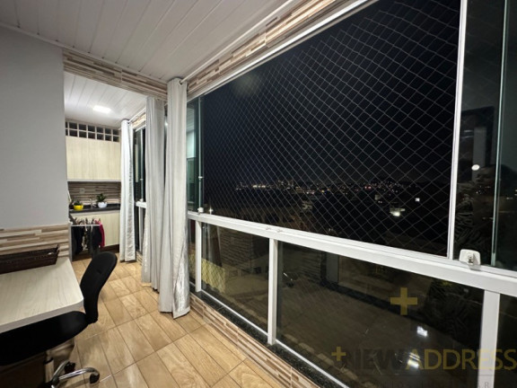 Imagem Apartamento com 3 Quartos à Venda, 77 m² em Santos Dumont - Vila Velha Imagem Apartamento com 3 Quartos à Venda, 77 m² em Santos Dumont - Vila Velha