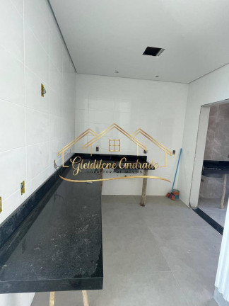 Imagem Casa com 3 Quartos à Venda,  em Jardim Residencial Villagio Ipanema I - Sorocaba