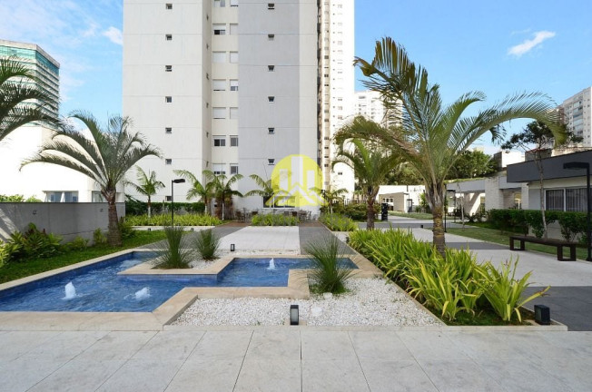 Imagem Apartamento com 3 Quartos à Venda, 87 m² em Morumbi - São Paulo Imagem Apartamento com 3 Quartos à Venda, 87 m² em Morumbi - São Paulo