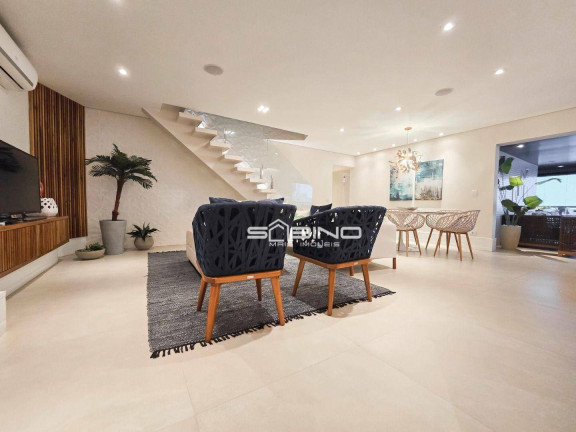 Imagem Cobertura com 4 Quartos à Venda, 270 m² em Riviera De São Lourenço - Bertioga Imagem Cobertura com 4 Quartos à Venda, 270 m² em Riviera De São Lourenço - Bertioga
