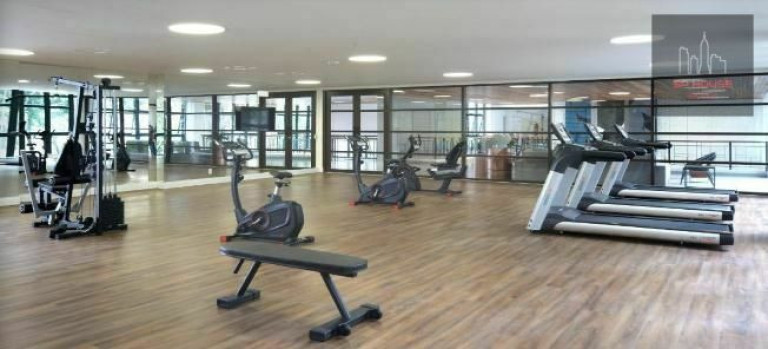 Imagem Apartamento com 1 Quarto à Venda, 39 m² em Vila Romana - São Paulo Imagem Apartamento com 1 Quarto à Venda, 39 m² em Vila Romana - São Paulo