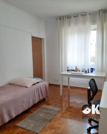 Imagem Apartamento com 3 Quartos à Venda, 160 m² em Higienópolis - São Paulo