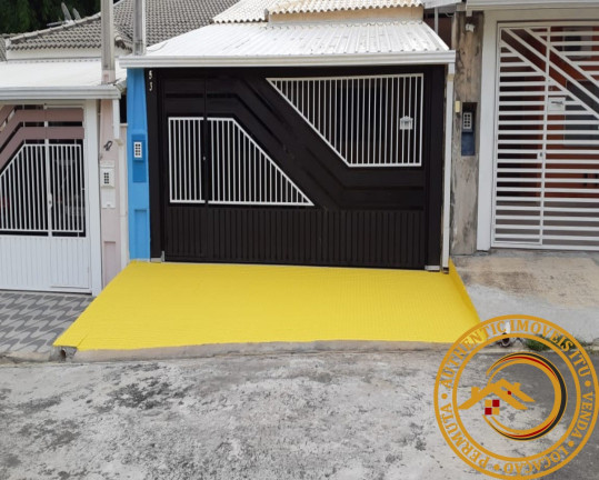 Casa com 2 Quartos à Venda,  em Jardim Residencial Villa Amato - Sorocaba