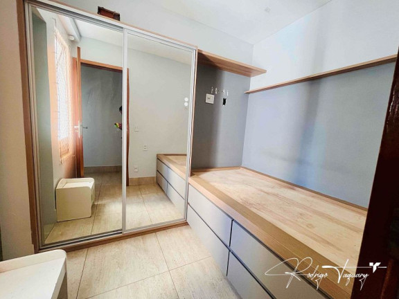 Imagem Apartamento com 3 Quartos à Venda, 76 m² em Setor Bueno - Goiânia Imagem Apartamento com 3 Quartos à Venda, 76 m² em Setor Bueno - Goiânia