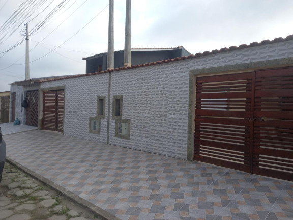 Imagem Casa com 2 Quartos à Venda, 151 m² em Jardim Magalhaes - Itanhaém Imagem Casa com 2 Quartos à Venda, 151 m² em Jardim Magalhaes - Itanhaém