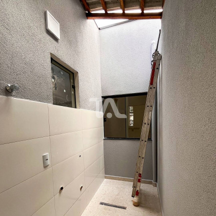 Imagem Casa com 2 Quartos à Venda, 100 m² em Residencial Parque Das Palmeiras - Pindamonhangaba