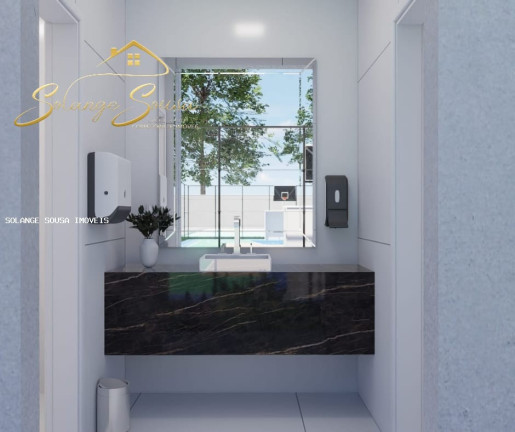 Imagem Casa com 2 Quartos à Venda, 82 m² em Jardim Coronel Imagem Casa com 2 Quartos à Venda, 82 m² em Jardim Coronel