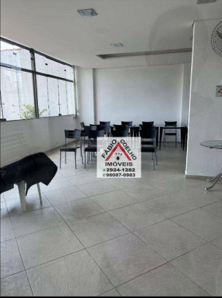 Imagem Apartamento com 2 Quartos à Venda, 73 m² em Vila Mariana - São Paulo