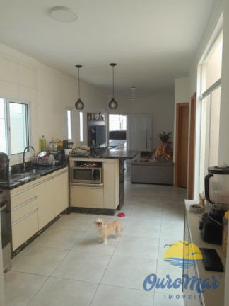 Imagem Casa com 3 Quartos para Alugar ou Temporada, 93 m² em Gaivota - Itanhaém