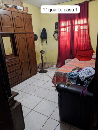 Imagem Casa com 2 Quartos à Venda,  em Jardim Brasil - Montes Claros
