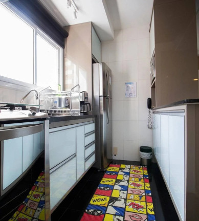 Imagem Apartamento com 3 Quartos para Alugar, 90 m² em Cerqueira César - São Paulo Imagem Apartamento com 3 Quartos para Alugar, 90 m² em Cerqueira César - São Paulo