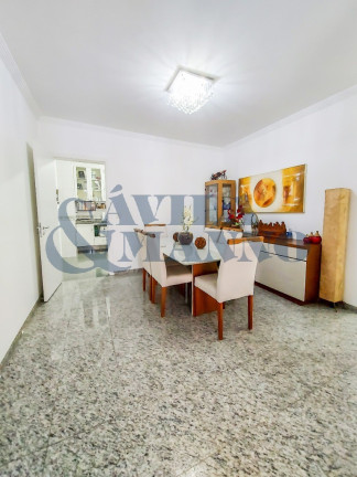 Imagem Apartamento com 3 Quartos à Venda, 112 m² em Anália Franco - São Paulo