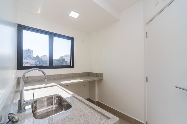 Imagem Imóvel com 2 Quartos à Venda, 92 m² em Vila Pires - Santo André