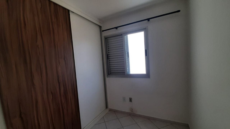 Imagem Apartamento com 2 Quartos para Alugar, 50 m² em Jardim Esplanada - São José Dos Campos