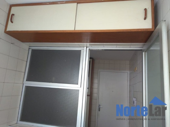 Imagem Apartamento com 3 Quartos à Venda, 102 m² em Santana - São Paulo