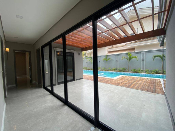 Imagem Casa com 6 Quartos à Venda, 500 m² em Parque Residencial Damha - São José Do Rio Preto Imagem Casa com 6 Quartos à Venda, 500 m² em Parque Residencial Damha - São José Do Rio Preto