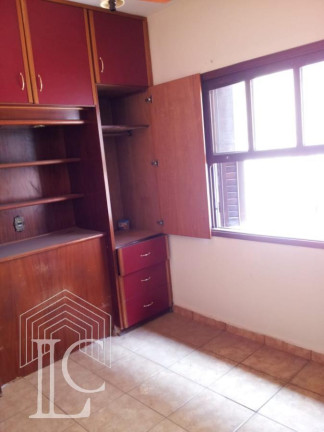 Imagem Casa com 3 Quartos para Alugar, 120 m² em Vila Mascote - São Paulo
