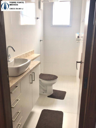 Imagem Apartamento com 1 Quarto à Venda, 43 m² em Vila Carmem - São Paulo
