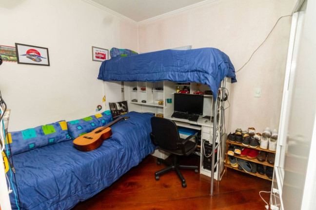 Imagem Apartamento com 3 Quartos à Venda, 100 m² em Santo Antônio - São Caetano Do Sul