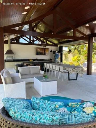 Imagem Casa com 5 Quartos à Venda, 1.029 m² em Carneiros - Recife