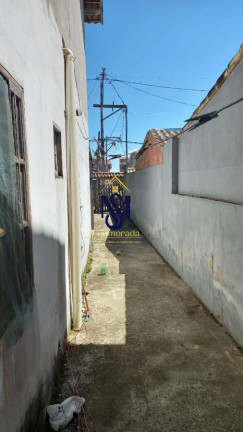 Imagem Casa com 4 Quartos à Venda,  em Unamar - Cabo Frio