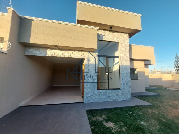 Imagem Casa com 3 Quartos à Venda, 240 m² em Setor Serra Dourada - 3ª Etapa - Aparecida De Goiânia Imagem Casa com 3 Quartos à Venda, 240 m² em Setor Serra Dourada - 3ª Etapa - Aparecida De Goiânia