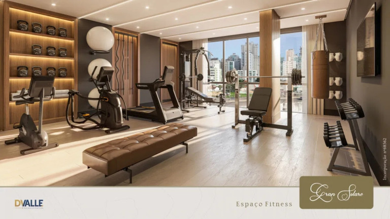 Imagem Apartamento com 2 Quartos à Venda, 67 m² em Morretes - Itapema