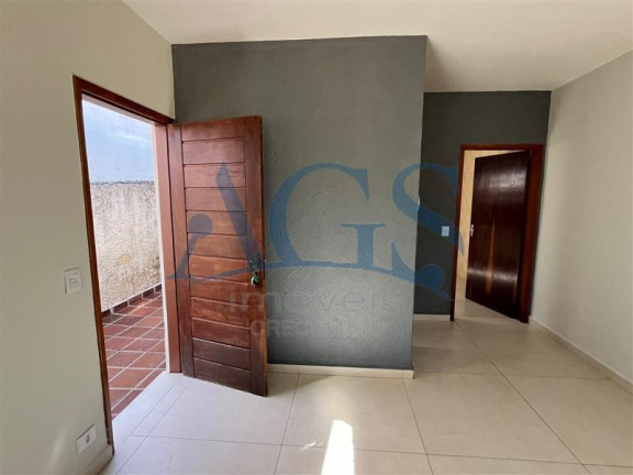 Imagem Casa com 4 Quartos à Venda, 190 m² em Vila Albertina - São Paulo