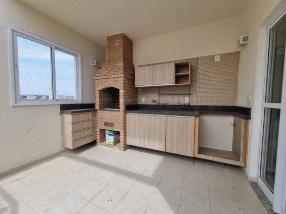 Imagem Cobertura com 3 Quartos à Venda, 304 m² em Jardim Pereira Do Amparo - Jacareí