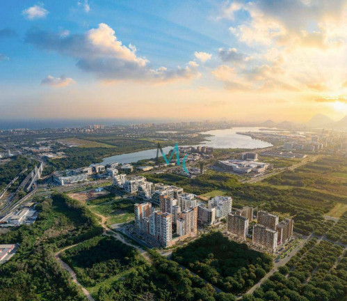 Imagem Apartamento com 3 Quartos à Venda, 67 m² em Barra Da Tijuca - Rio De Janeiro Imagem Apartamento com 3 Quartos à Venda, 67 m² em Barra Da Tijuca - Rio De Janeiro