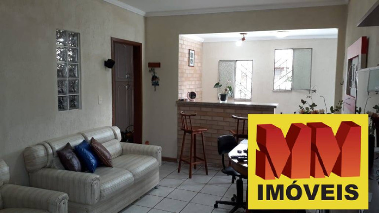 Imagem Casa com 3 Quartos à Venda, 80 m² em Balneário São Pedro - São Pedro Da Aldeia