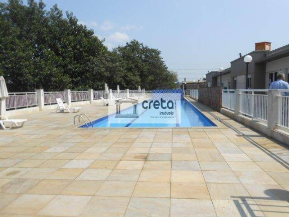 Imagem Apartamento com 2 Quartos à Venda, 52 m² em Vila Santa Terezinha - Carapicuíba