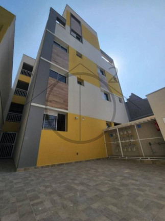 Imagem Apartamento com 2 Quartos à Venda, 33 m² em Cidade Mãe Do Céu - São Paulo