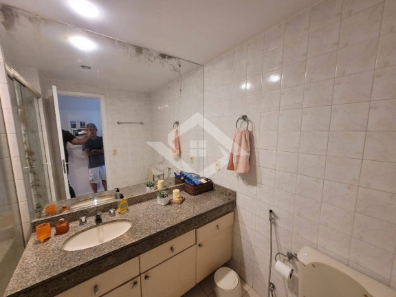 Imagem Apartamento com 3 Quartos à Venda, 119 m² em Barra Da Tijuca - Rio De Janeiro Imagem Apartamento com 3 Quartos à Venda, 119 m² em Barra Da Tijuca - Rio De Janeiro