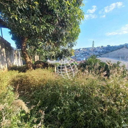Imagem Terreno à Venda, 203 m² em Jardim Imperial - Atibaia Imagem Terreno à Venda, 203 m² em Jardim Imperial - Atibaia