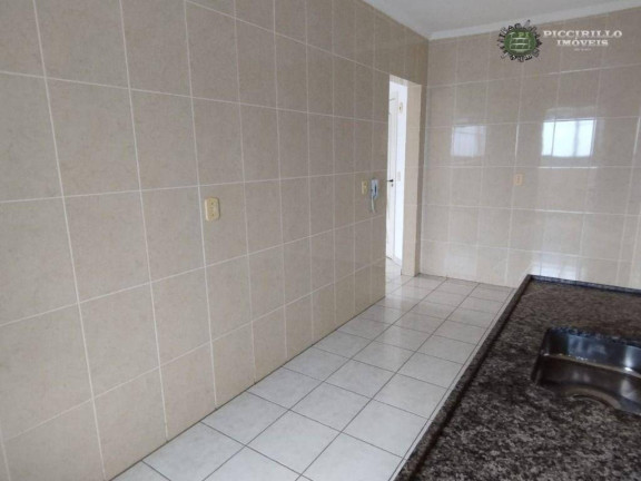 Imagem Apartamento com 2 Quartos à Venda, 67 m² em Mirim - Praia Grande
